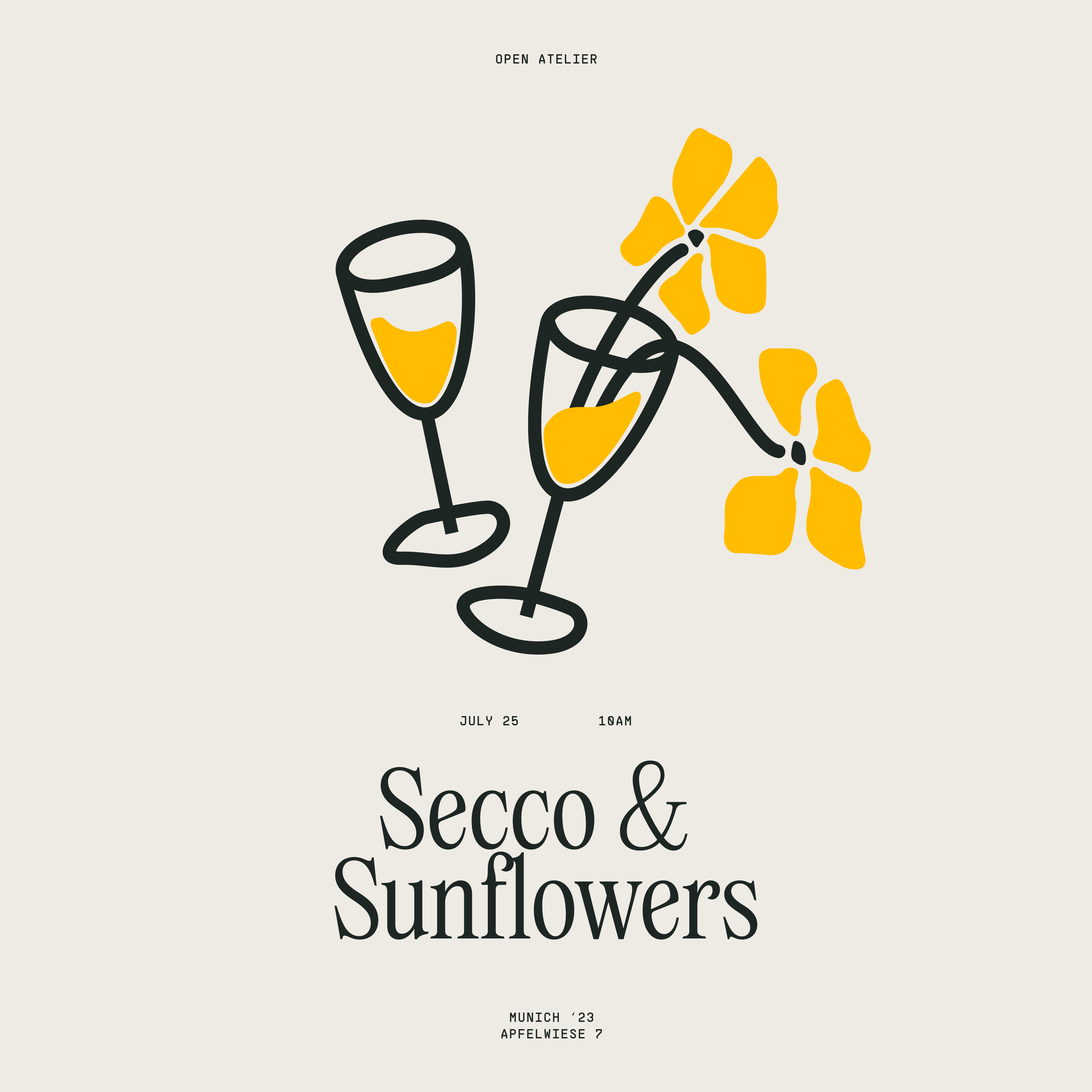 seccoandsunflowers