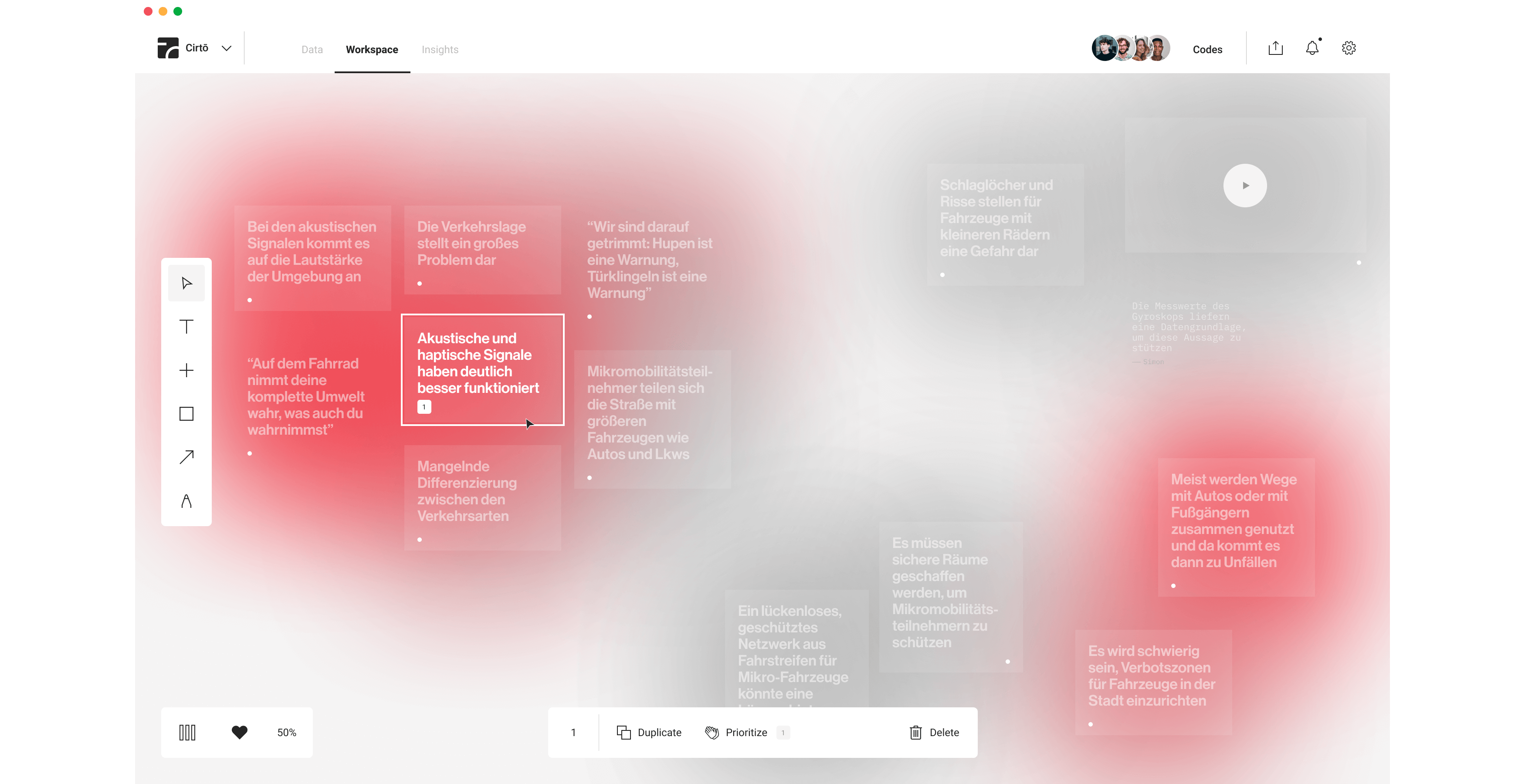 sense-motion-view